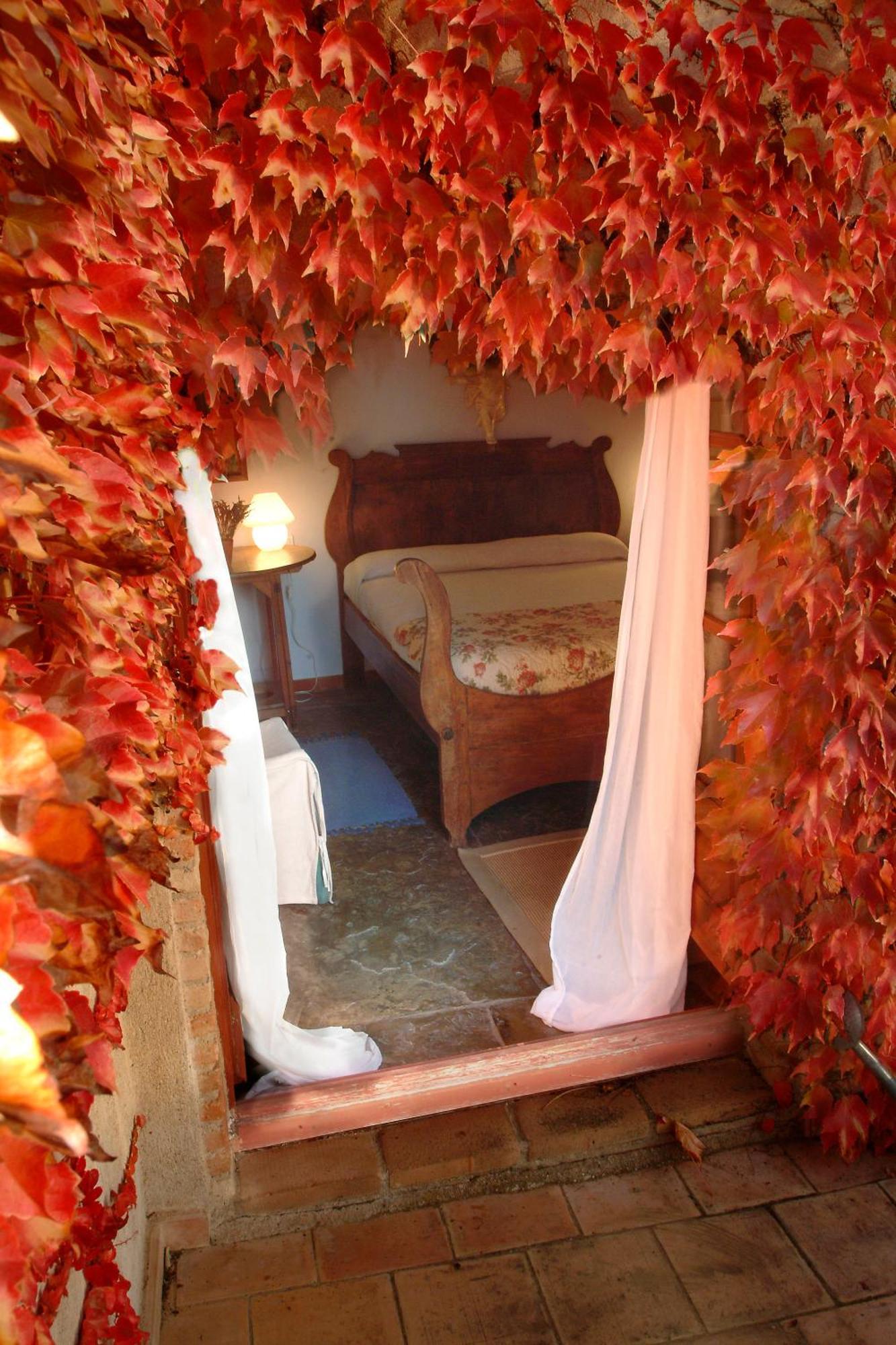 Hotel La Placa Madremanya Bagian luar foto