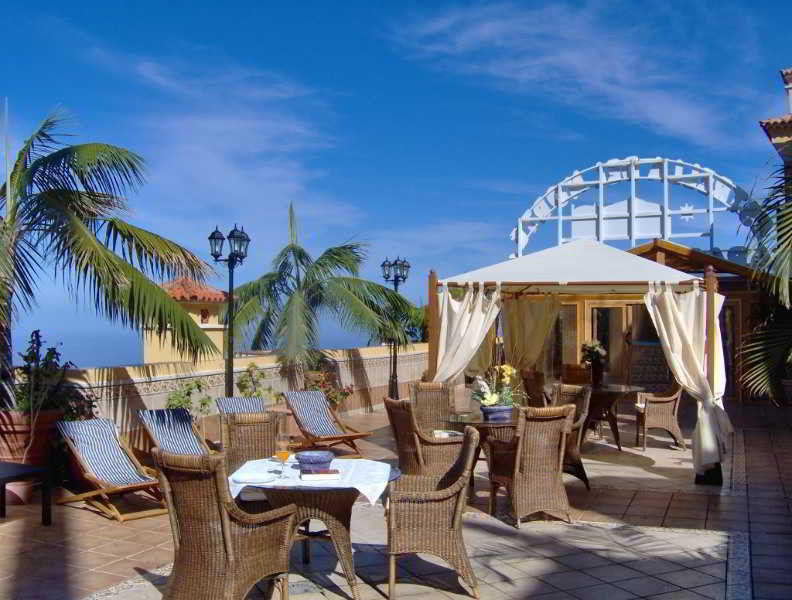 Hotel La Placa Madremanya Bagian luar foto