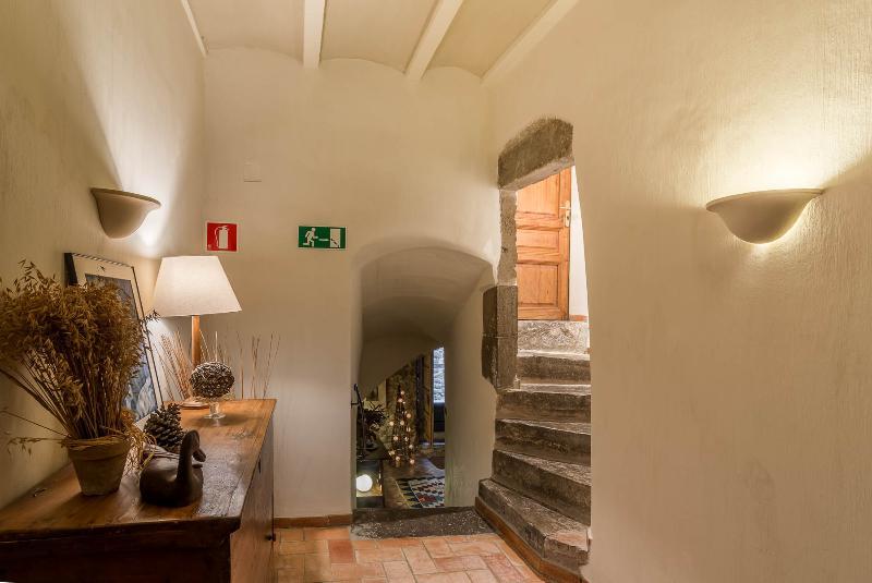 Hotel La Placa Madremanya Bagian luar foto